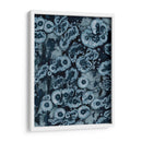 Afijo Iv - Jenna Guthrie | Cuadro decorativo de Canvas Lab