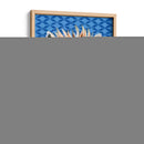 Patrones De Animales Iv - Jennifer Rutledge | Cuadro decorativo de Canvas Lab