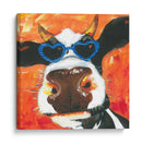 Animal Dapper V - Jennifer Rutledge | Cuadro decorativo de Canvas Lab