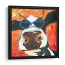 Animal Dapper V - Jennifer Rutledge | Cuadro decorativo de Canvas Lab