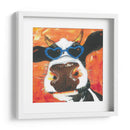 Animal Dapper V - Jennifer Rutledge | Cuadro decorativo de Canvas Lab