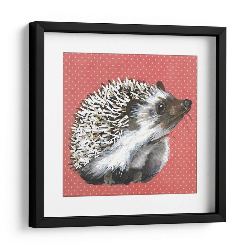 Animal Bebe I - Jennifer Rutledge | Cuadro decorativo de Canvas Lab