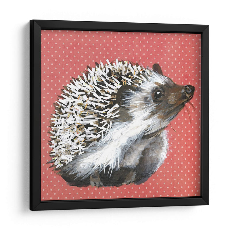 Animal Bebe I - Jennifer Rutledge | Cuadro decorativo de Canvas Lab