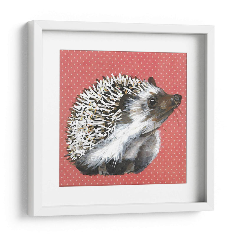 Animal Bebe I - Jennifer Rutledge | Cuadro decorativo de Canvas Lab