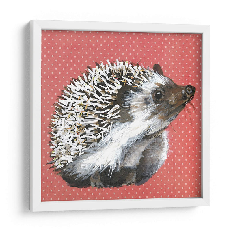 Animal Bebe I - Jennifer Rutledge | Cuadro decorativo de Canvas Lab