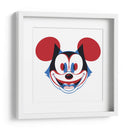 Lentes 3D - David Aste | Cuadro decorativo de Canvas Lab