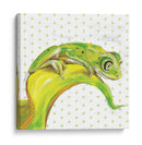 Animal Bebe Ii - Jennifer Rutledge | Cuadro decorativo de Canvas Lab