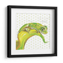 Animal Bebe Ii - Jennifer Rutledge | Cuadro decorativo de Canvas Lab