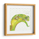 Animal Bebe Ii - Jennifer Rutledge | Cuadro decorativo de Canvas Lab