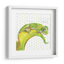 Animal Bebe Ii - Jennifer Rutledge | Cuadro decorativo de Canvas Lab