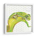 Animal Bebe Ii - Jennifer Rutledge | Cuadro decorativo de Canvas Lab