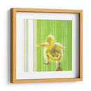 Animal Bebe Iv - Jennifer Rutledge | Cuadro decorativo de Canvas Lab