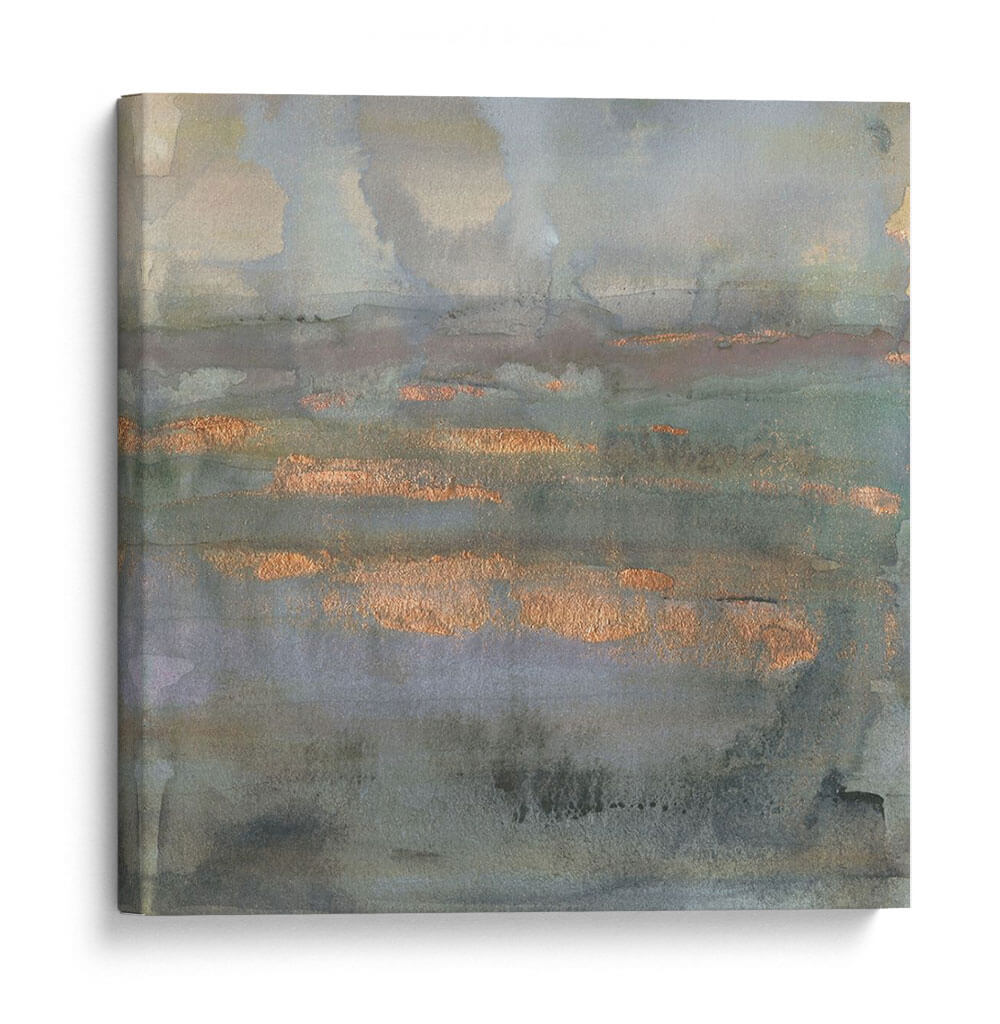 Emulsión De Cobre I - Victoria Borges | Cuadro decorativo de Canvas Lab
