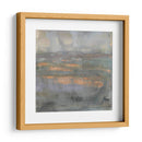 Emulsión De Cobre I - Victoria Borges | Cuadro decorativo de Canvas Lab