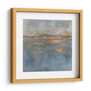 Emulsión De Cobre Ii - Victoria Borges | Cuadro decorativo de Canvas Lab