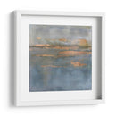 Emulsión De Cobre Ii - Victoria Borges | Cuadro decorativo de Canvas Lab