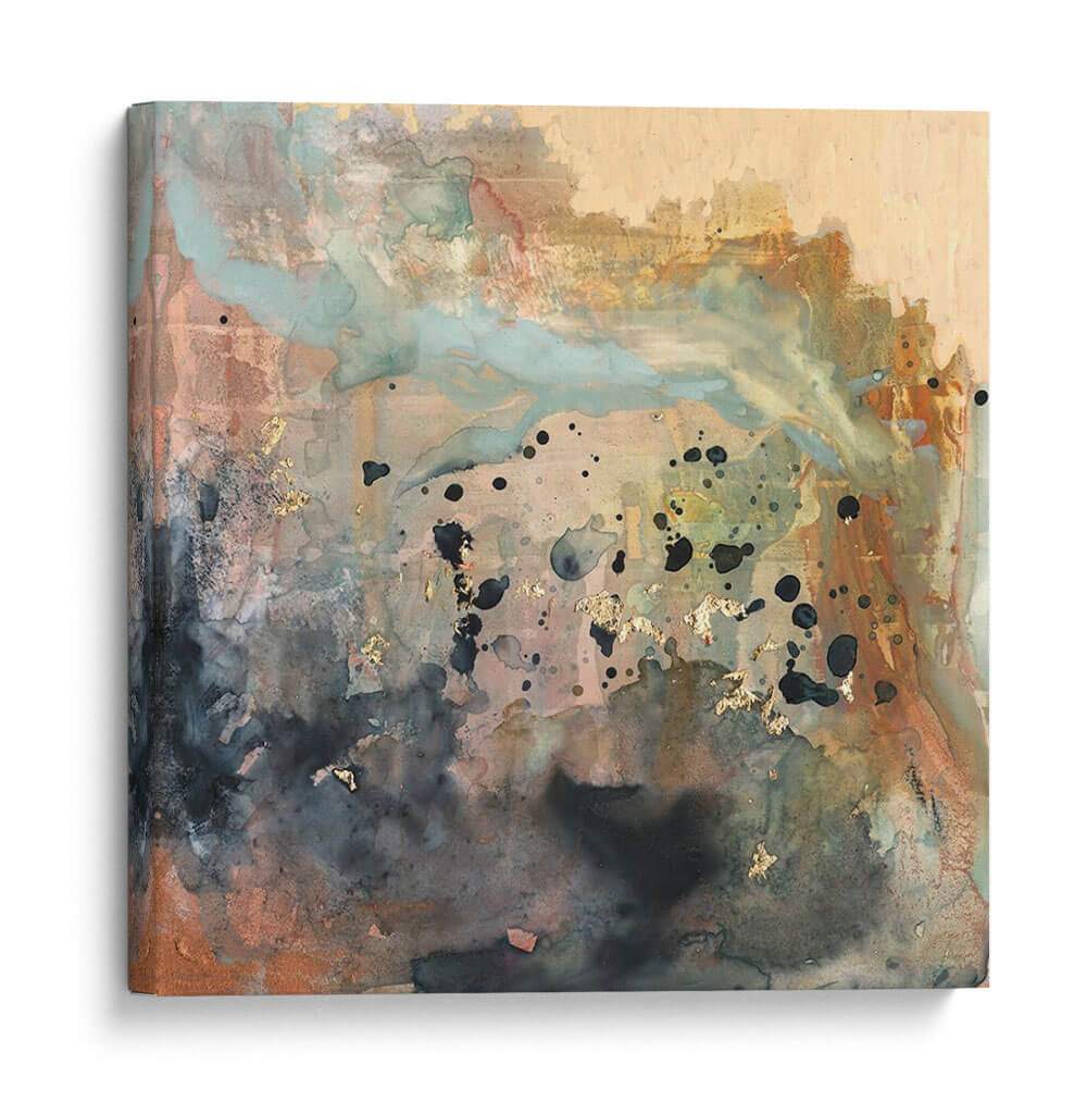 Coulee Ii - Victoria Borges | Cuadro decorativo de Canvas Lab