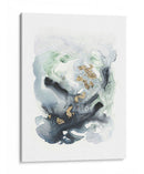 Archipiélago I - Victoria Borges | Cuadro decorativo de Canvas Lab