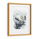 Archipiélago I - Victoria Borges | Cuadro decorativo de Canvas Lab