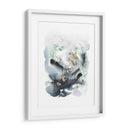 Archipiélago I - Victoria Borges | Cuadro decorativo de Canvas Lab