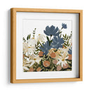 Jardín Wildflower I - Emma Scarvey | Cuadro decorativo de Canvas Lab