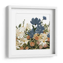 Jardín Wildflower I - Emma Scarvey | Cuadro decorativo de Canvas Lab