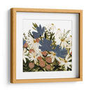 Wildflower Garden Ii - Emma Scarvey | Cuadro decorativo de Canvas Lab