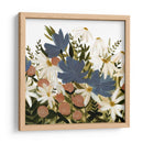 Wildflower Garden Ii - Emma Scarvey | Cuadro decorativo de Canvas Lab