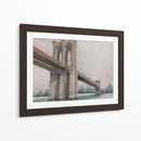 Ante El East River I - Ethan Harper | Cuadro decorativo de Canvas Lab