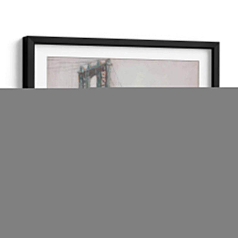 Ante El East River Ii - Ethan Harper | Cuadro decorativo de Canvas Lab