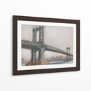 Ante El East River Ii - Ethan Harper | Cuadro decorativo de Canvas Lab