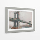 Ante El East River Ii - Ethan Harper | Cuadro decorativo de Canvas Lab