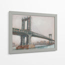 Ante El East River Ii - Ethan Harper | Cuadro decorativo de Canvas Lab