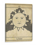 Todos Los Santos Vísperas Yo - Emma Scarvey | Cuadro decorativo de Canvas Lab