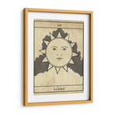 Todos Los Santos Vísperas Yo - Emma Scarvey | Cuadro decorativo de Canvas Lab