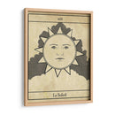 Todos Los Santos Vísperas Yo - Emma Scarvey | Cuadro decorativo de Canvas Lab