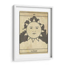 Todos Los Santos Vísperas Yo - Emma Scarvey | Cuadro decorativo de Canvas Lab