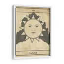 Todos Los Santos Vísperas Yo - Emma Scarvey | Cuadro decorativo de Canvas Lab