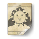 Todos Los Santos Vísperas Yo - Emma Scarvey | Cuadro decorativo de Canvas Lab