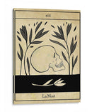 Todos Los Santos Eve Ii - Emma Scarvey | Cuadro decorativo de Canvas Lab