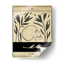 Todos Los Santos Eve Ii - Emma Scarvey | Cuadro decorativo de Canvas Lab