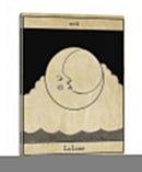 Todos Los Santos Eve Iii - Emma Scarvey | Cuadro decorativo de Canvas Lab