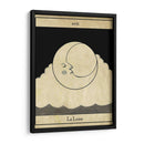 Todos Los Santos Eve Iii - Emma Scarvey | Cuadro decorativo de Canvas Lab