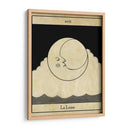 Todos Los Santos Eve Iii - Emma Scarvey | Cuadro decorativo de Canvas Lab