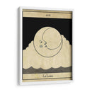 Todos Los Santos Eve Iii - Emma Scarvey | Cuadro decorativo de Canvas Lab