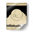 Todos Los Santos Eve Iii - Emma Scarvey | Cuadro decorativo de Canvas Lab