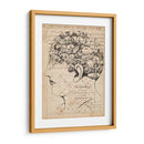 Footes De Frenología - Jennifer Goldberger | Cuadro decorativo de Canvas Lab