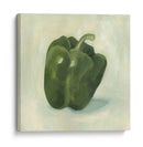 Estudio De Pimienta I - Emma Scarvey | Cuadro decorativo de Canvas Lab