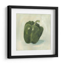 Estudio De Pimienta I - Emma Scarvey | Cuadro decorativo de Canvas Lab