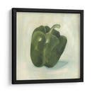 Estudio De Pimienta I - Emma Scarvey | Cuadro decorativo de Canvas Lab